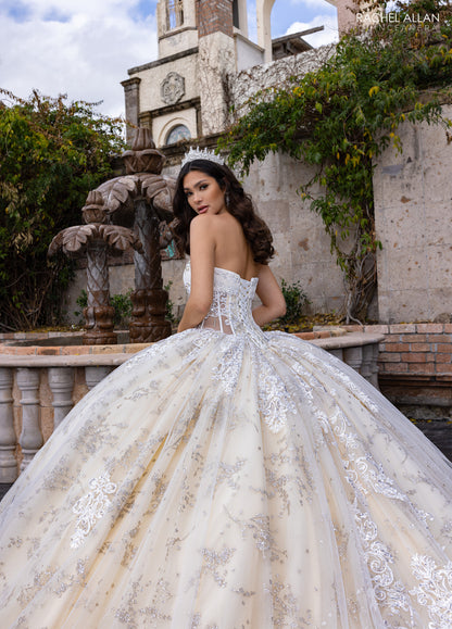 Carmina RQ1172