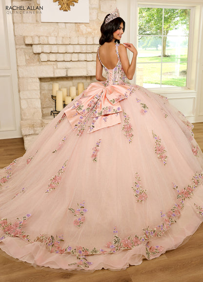 La Reina RQ2182