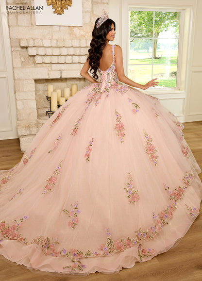 La Reina RQ2182