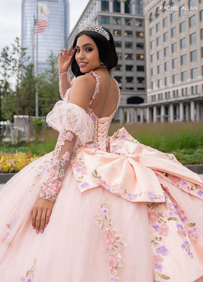 La Reina RQ2182