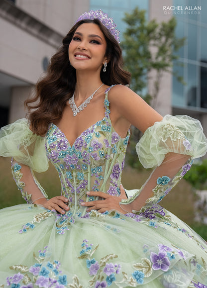 La Reina RQ2182