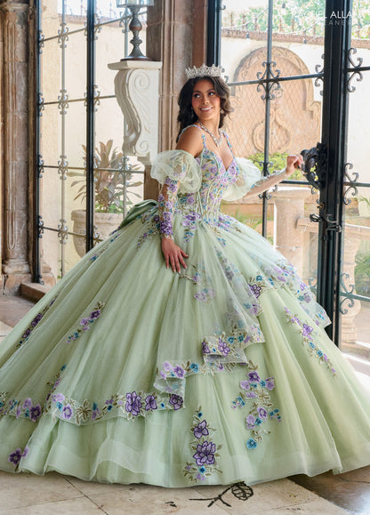 La Reina RQ2182