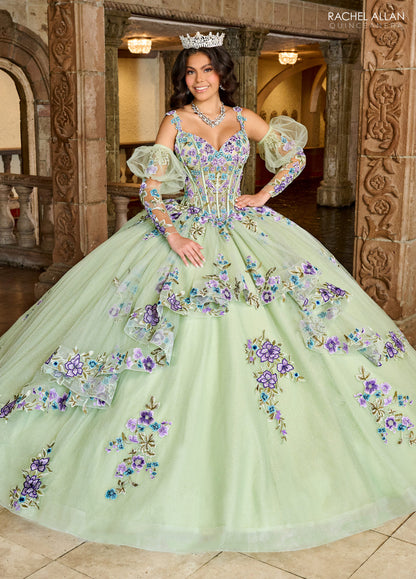 La Reina RQ2182