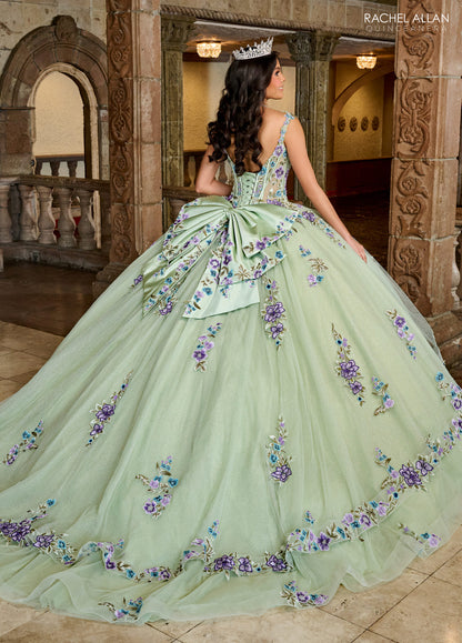 La Reina RQ2182