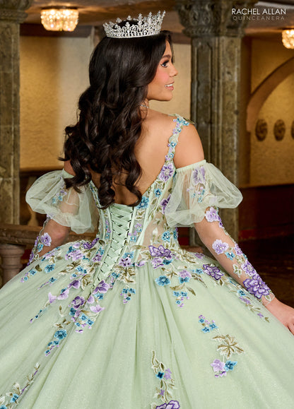 La Reina RQ2182