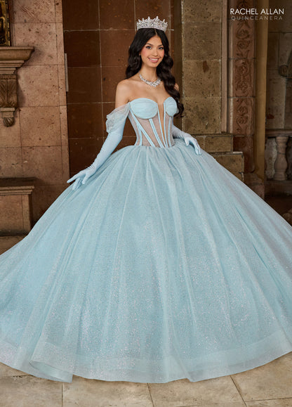 La Reina RQ2183