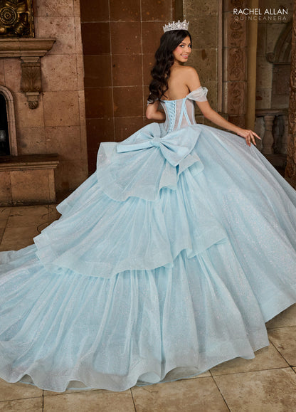 La Reina RQ2183