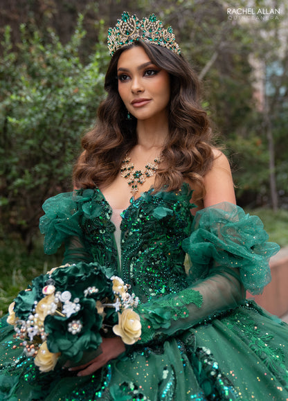 La Reina RQ2184