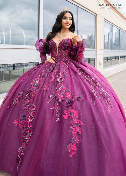 La Reina RQ2184