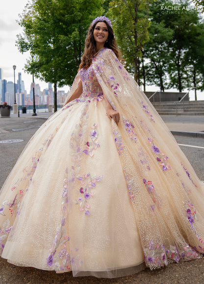 La Reina RQ2185