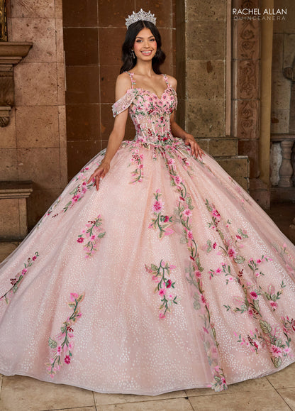 La Reina RQ2185
