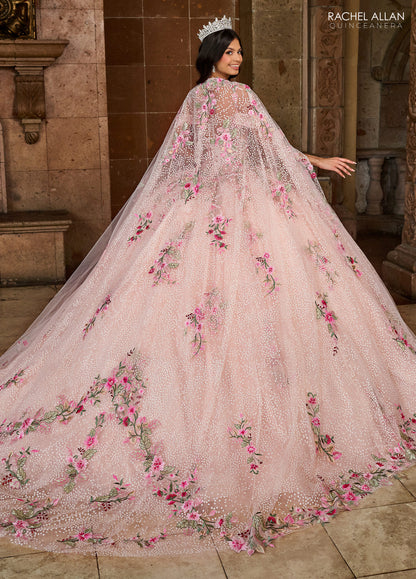 La Reina RQ2185