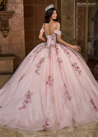 La Reina RQ2185