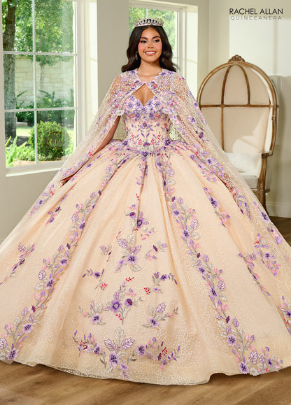 La Reina RQ2185