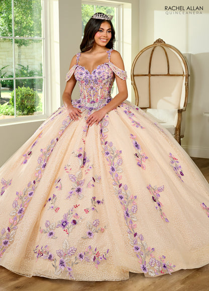La Reina RQ2185
