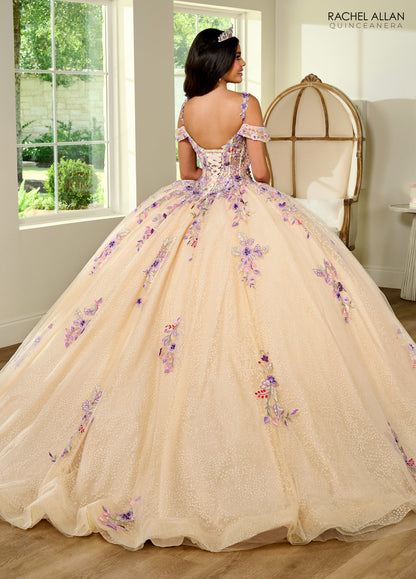 La Reina RQ2185