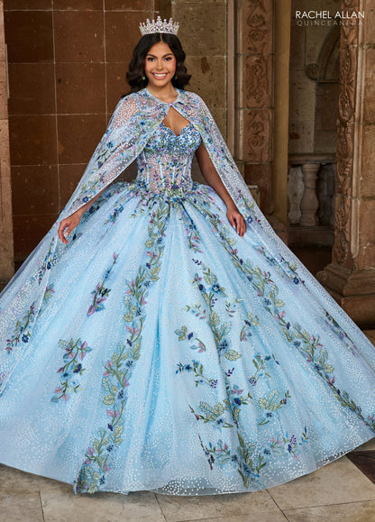 La Reina RQ2185