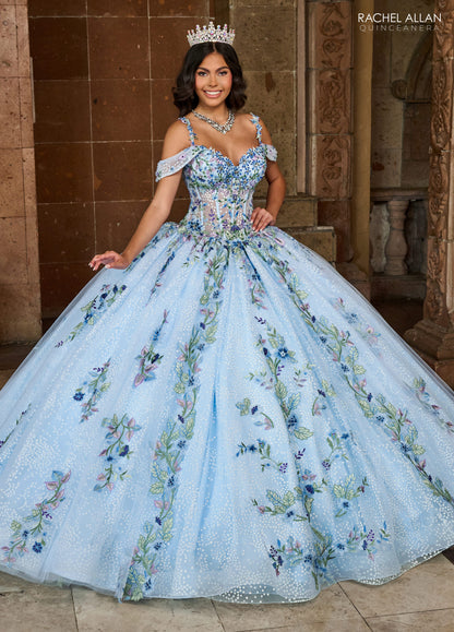 La Reina RQ2185
