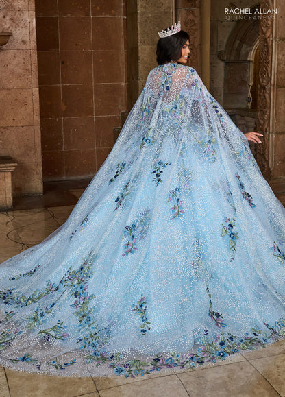 La Reina RQ2185