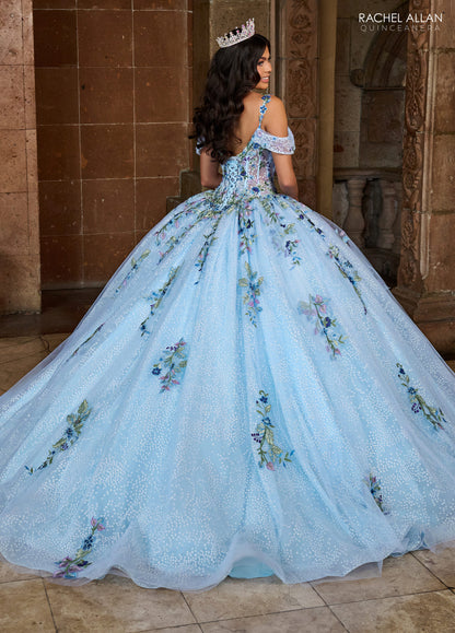 La Reina RQ2185