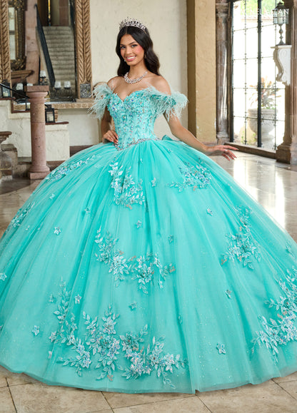 La Reina RQ2186