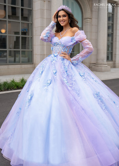La Reina RQ2188