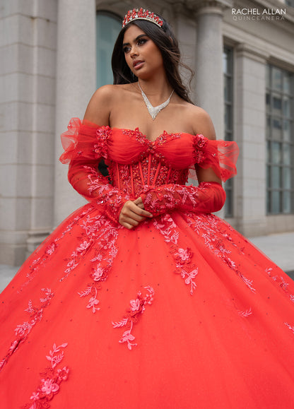 La Reina RQ2188