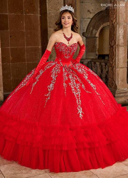 La Reina RQ2189