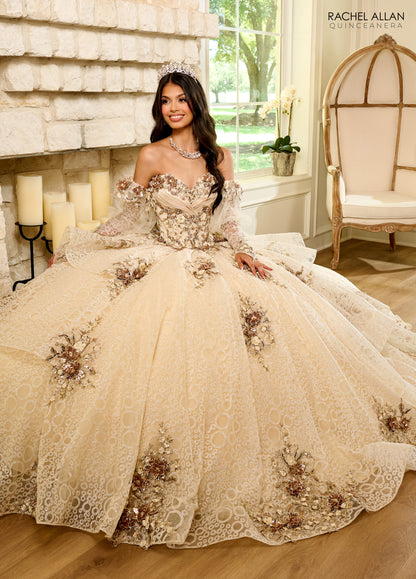 La Reina RQ2191
