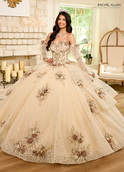 La Reina RQ2191