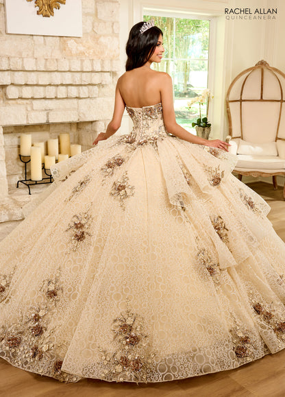 La Reina RQ2191