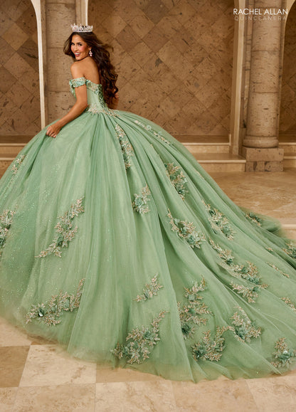 La Reina RQ2210