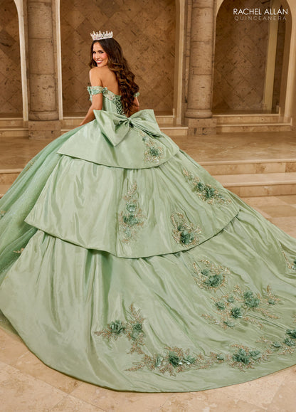 La Reina RQ2210