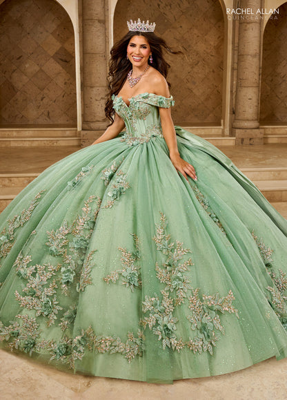 La Reina RQ2210
