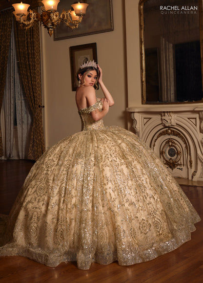 La Reina RQ2212