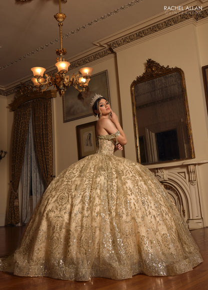 La Reina RQ2212