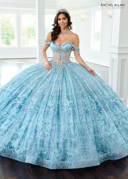 La Reina RQ2212