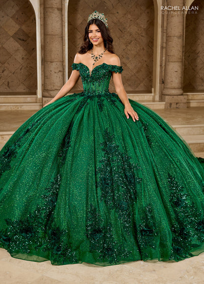 La Reina RQ2215