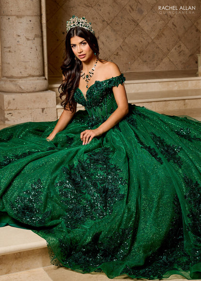 La Reina RQ2215
