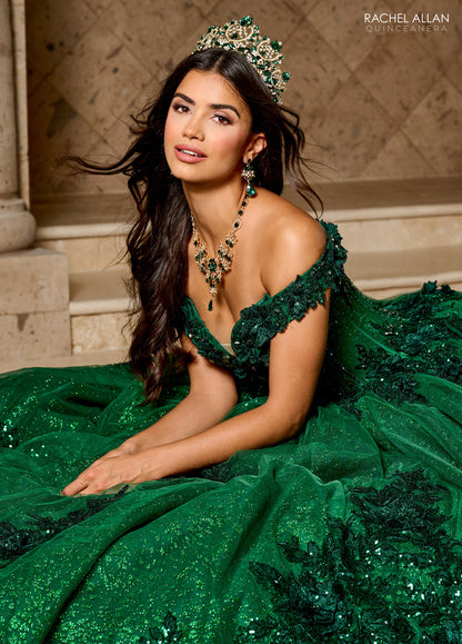 La Reina RQ2215