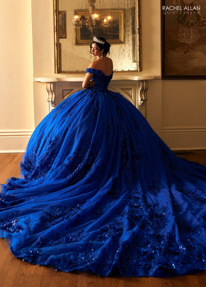 La Reina RQ2215