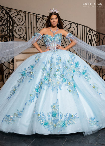 La Reina RQ2216