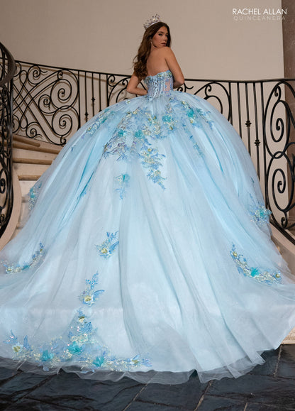 La Reina RQ2216