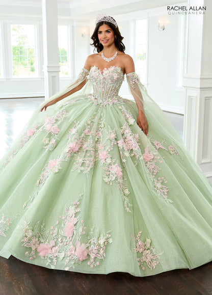 La Reina RQ2216