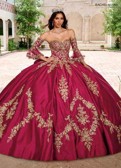 La Reina RQ2217