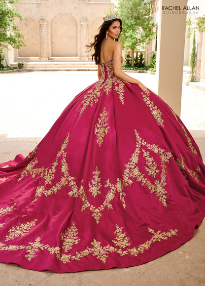 La Reina RQ2217