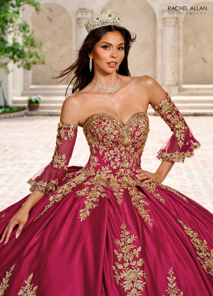 La Reina RQ2217