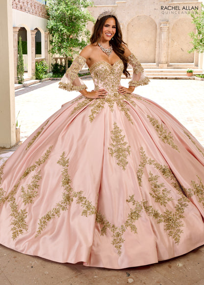 La Reina RQ2217