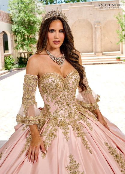 La Reina RQ2217
