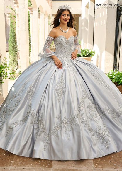 La Reina RQ2217